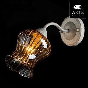 Бра Arte Lamp Chiara A6098AP-1WG