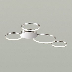 Накладной светильник Odeon Light Olimpo 4016/36CL