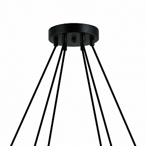 Подвесной светильник Favourite Kugeln 2358-6P