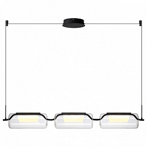 Подвесной светильник Odeon Light Kavia 5003/30L