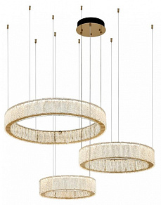 Подвесной светильник Aployt Arianna APL.793.03.105