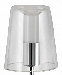 Настольная лампа декоративная Eglo Noventa 94753