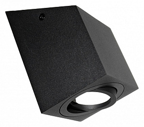 Накладной светильник LUMINA DECO Feldi LDC 8061-L BK