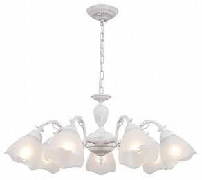 Подвесная люстра Citilux Латур CL413270