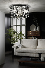 Накладной светильник Mantra Class 0720