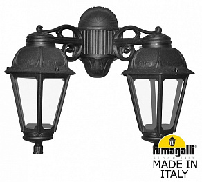 Светильник на штанге Fumagalli SABA K22.141.000.AXE27DN