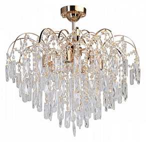 Люстра на штанге De City Бриз 42 111016406