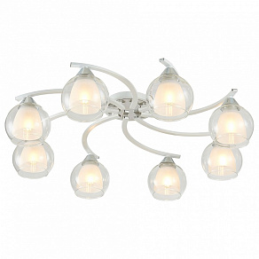 Потолочная люстра Citilux Кристи CL152180