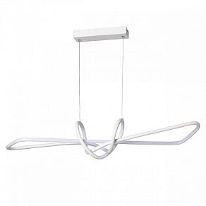 Подвесной светильник DeMarkt Аурих 108010101