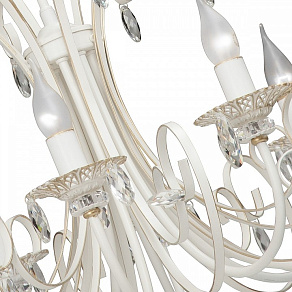 Подвесная люстра Vitaluce V1680 V1680-0/8