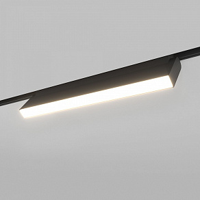 Накладной светильник Elektrostandard Slim Magnetic 85086/01