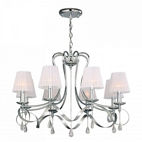 Подвесная люстра Favourite Amabilis 2597-8P