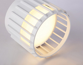 Накладной светильник Ambrella TN TN71151