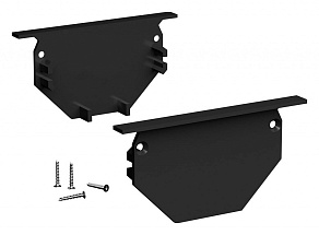 Заглушка для профиля 6063 LINE 4932 IN 0222707