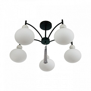 Люстра на штанге Lumion GLORIYA 8273/5C