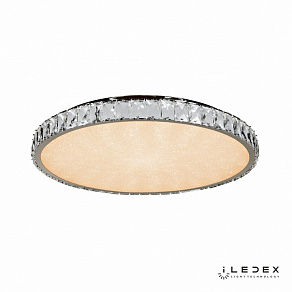 Накладной светильник iLedex Crystal 16336C/600 CR