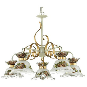 Подвесная люстра Lumion Perraina 3425/5