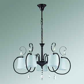 Подвесная люстра Lumion Ibbi 3077/5