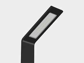 Наземный низкий светильник DesignLed GW 00-00007095