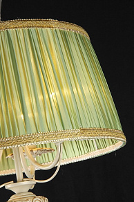 Подвесной светильник Maytoni Olivia ARM325-55-W