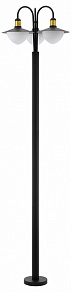 Фонарный столб Eglo ПРОМО Sirmione 97288