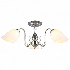 Люстра на штанге Omnilux Leonessa OML-29107-03