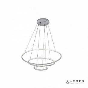 Подвесной светильник iLedex  LZ-3048 WH