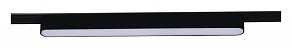 Накладной светильник Reluce  13001-9.3-001UR magnetic LED16W BK