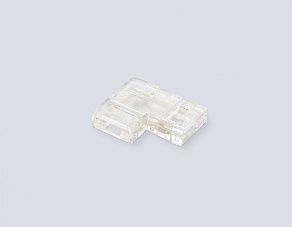 Соединитель лент угловой жесткий Ambrella Light  GS6861