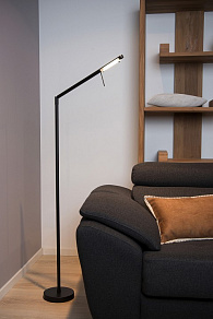 Торшер Lucide Bergamo 12719/06/30