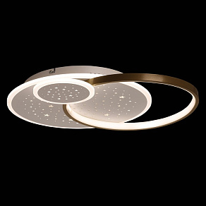 Накладной светильник De City Оскар 510012903