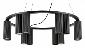 Подвесная люстра Lightstar Roma 718127