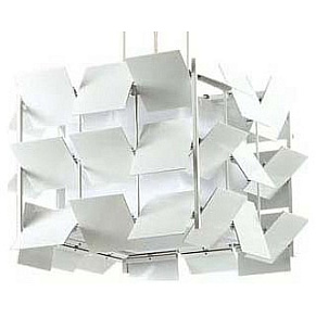 Подвесной светильник Odeon Light Gratta 3976/1