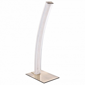 Настольная лампа декоративная Globo Ace 58381