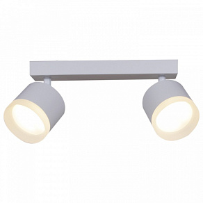 Спот Reluce Technical 53004-1 53004-9.5-002IL SPOT LIGHT GX53 WT