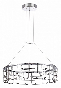 Подвесная люстра Odeon Light ZAHA 7059/44L