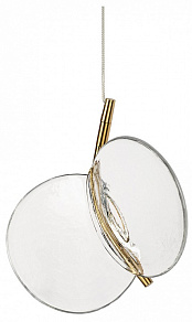 Подвесной светильник Loft it Flap 10468P Clear