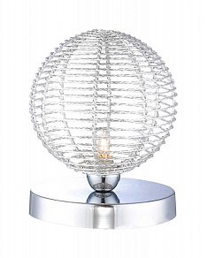 Настольная лампа декоративная Globo Keira 56623T