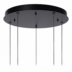 Подвесной светильник Lucide Gisela 13494/18/62