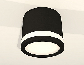 Накладной светильник Ambrella XS XS8111003