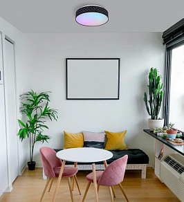 Накладной светильник Globo Clarke 15229D9