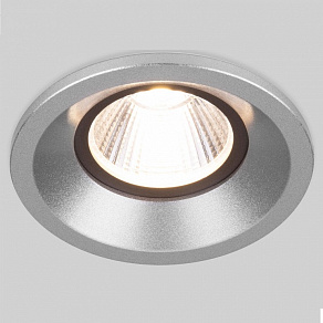 Встраиваемый светильник Elektrostandard Kita 25024/LED