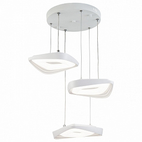 Подвесной светильник Freya Bettina FR6008PL-L50W