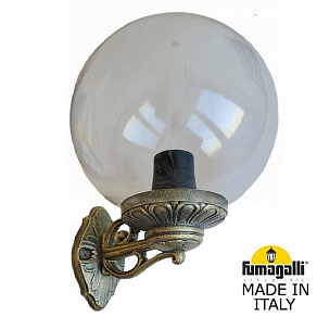 Светильник на штанге Fumagalli GLOBE 300 G30.131.000.BZE27