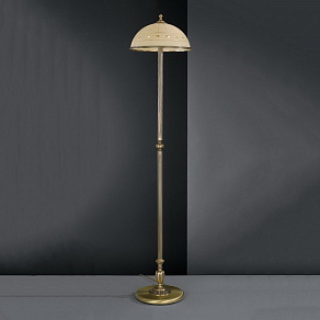 Торшер Reccagni Angelo 7004 PN 7004/2