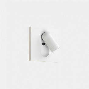 Бра Inodesign Run Run mini white 44.0386