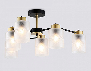 Люстра на штанге Ambrella Light TR TR303325