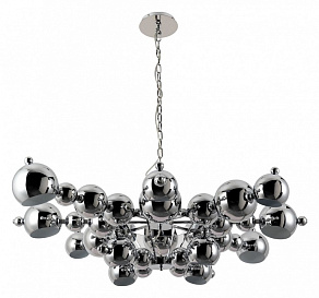 Подвесная люстра Divinare Fluido 6820/02 SP-12