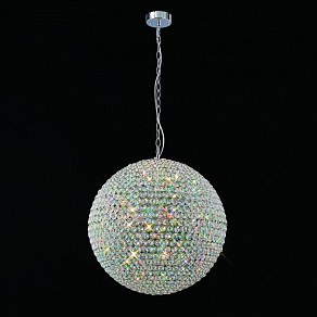 Подвесной светильник Mantra Crystal 3 4603
