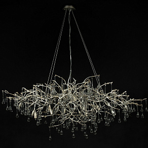 Подвесная люстра Loft it Bijout 10067/1500 SG